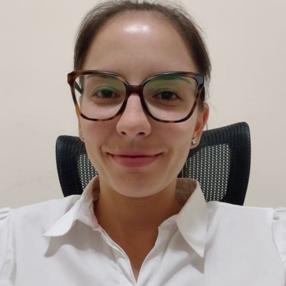 Gabriela de Souza Campana