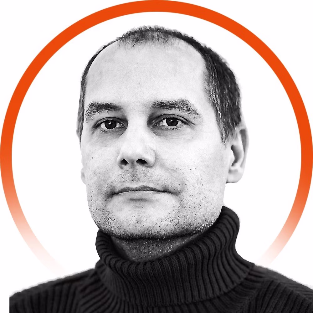 Alexey Anshakov