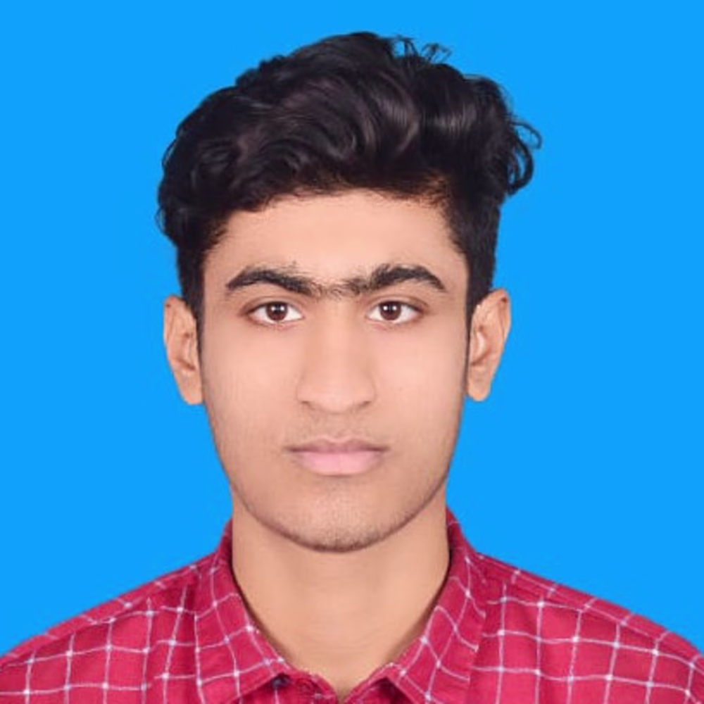 Sourav Biswas