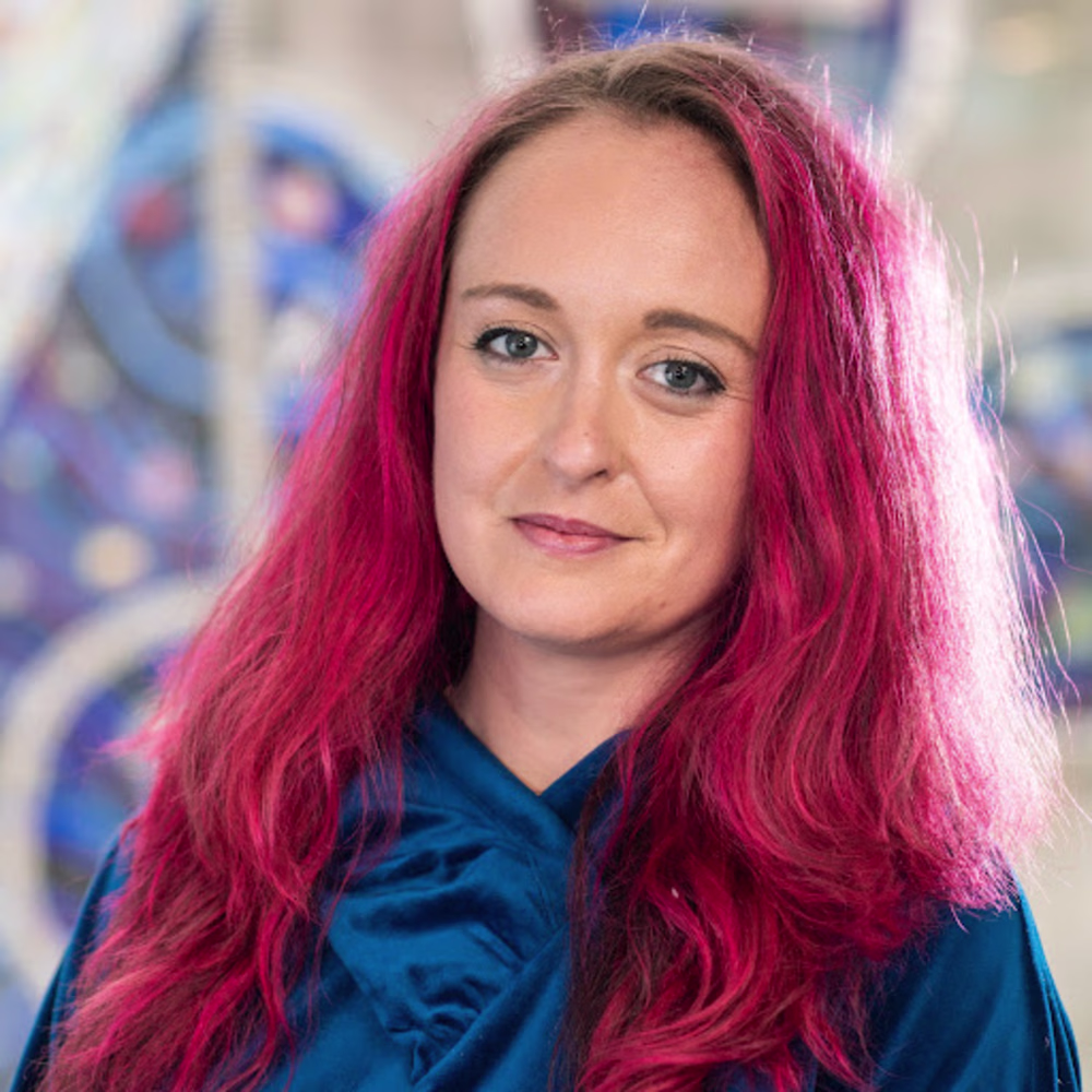 Jo Anna Van Thuyne