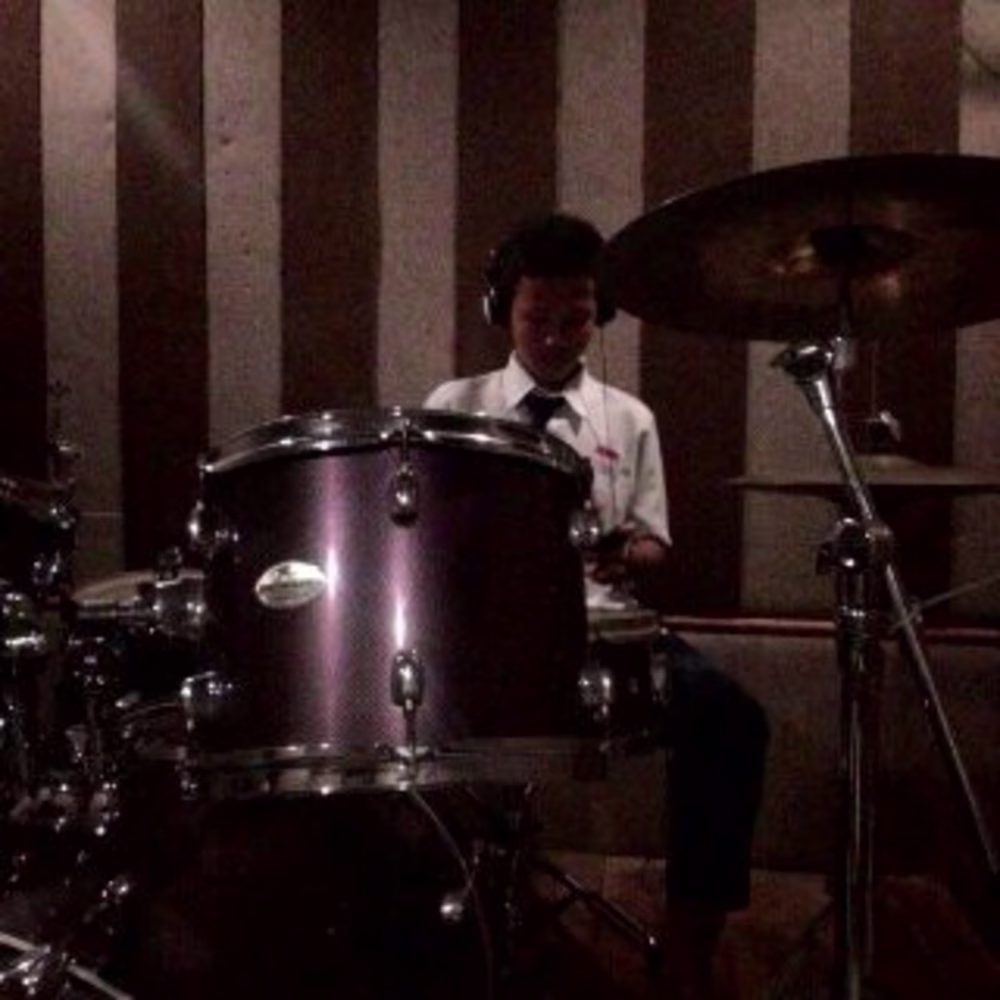 Randi Pratama