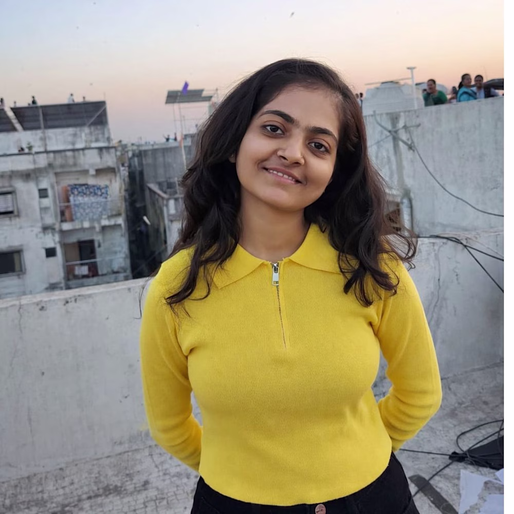 zinkal patel