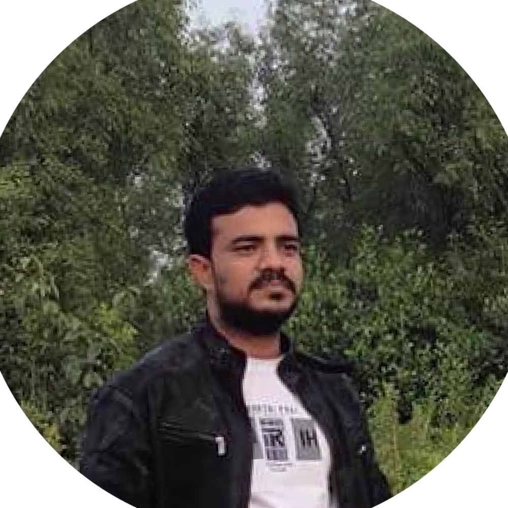 Amit Ghosh