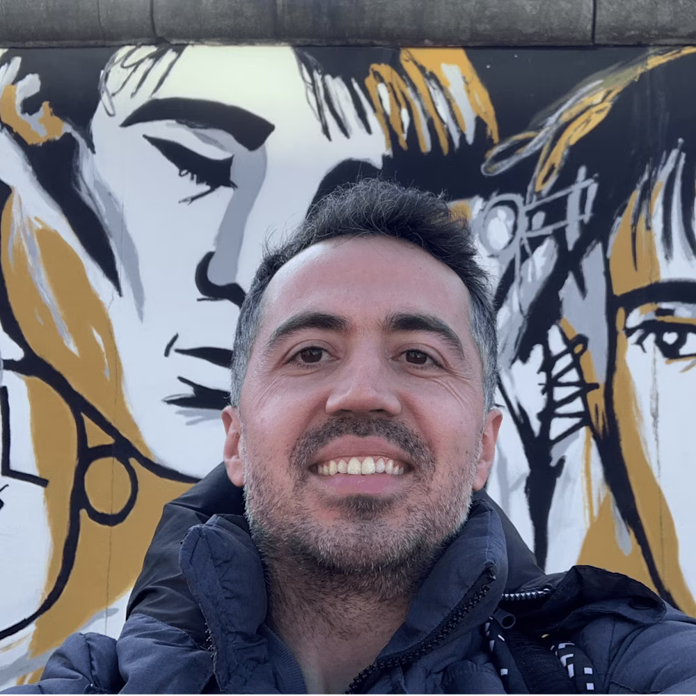 Serhat Kayikci