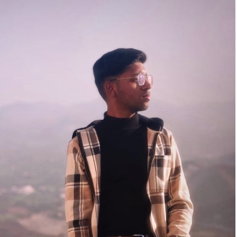 Nitesh Agarwal