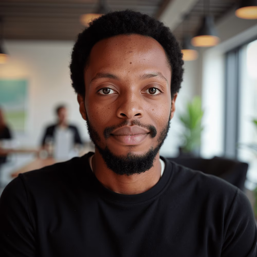 Daniel Wamuya