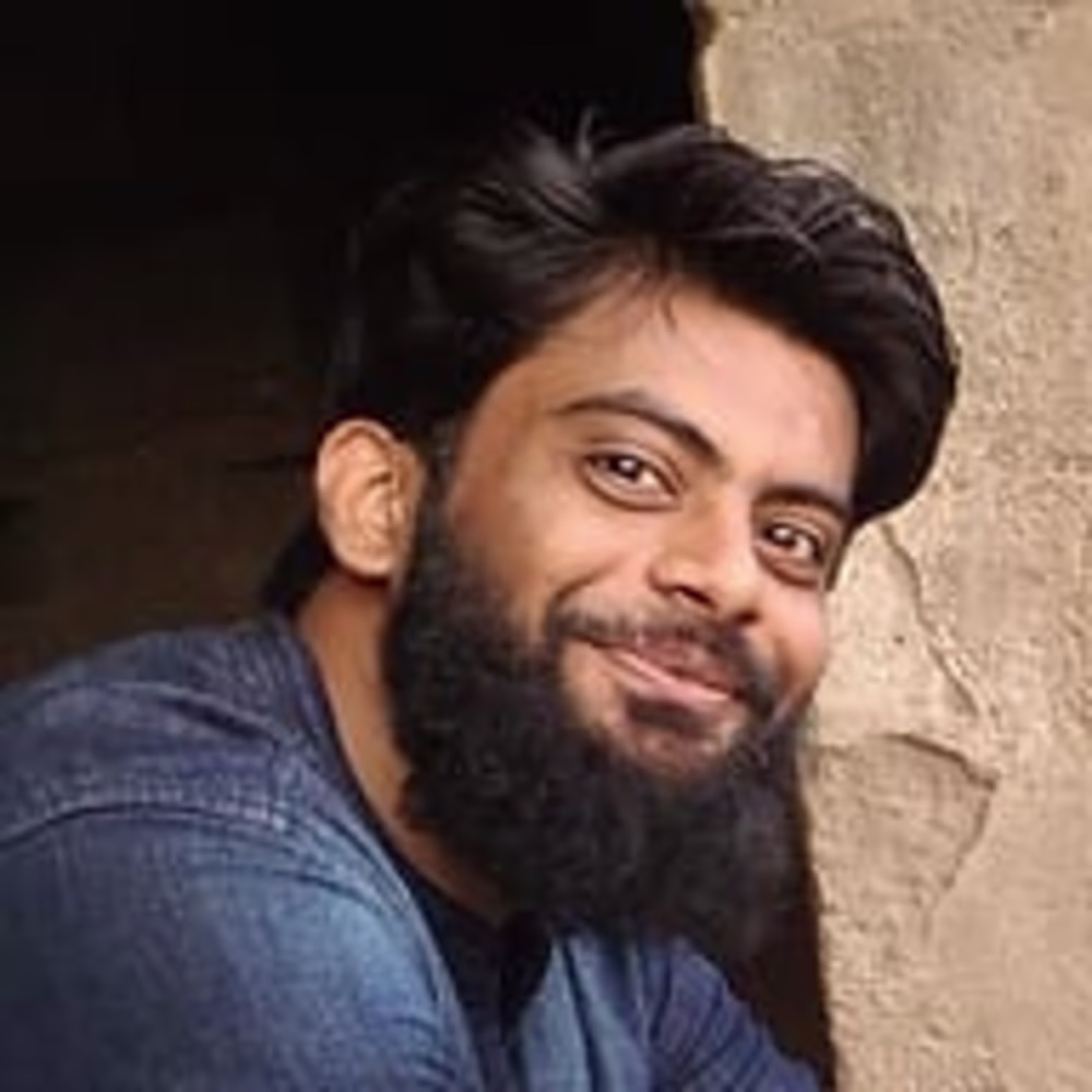 Mohd Sohel Qureshi