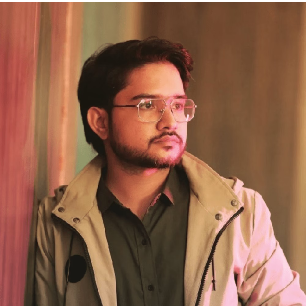 Ashutosh Tiwari