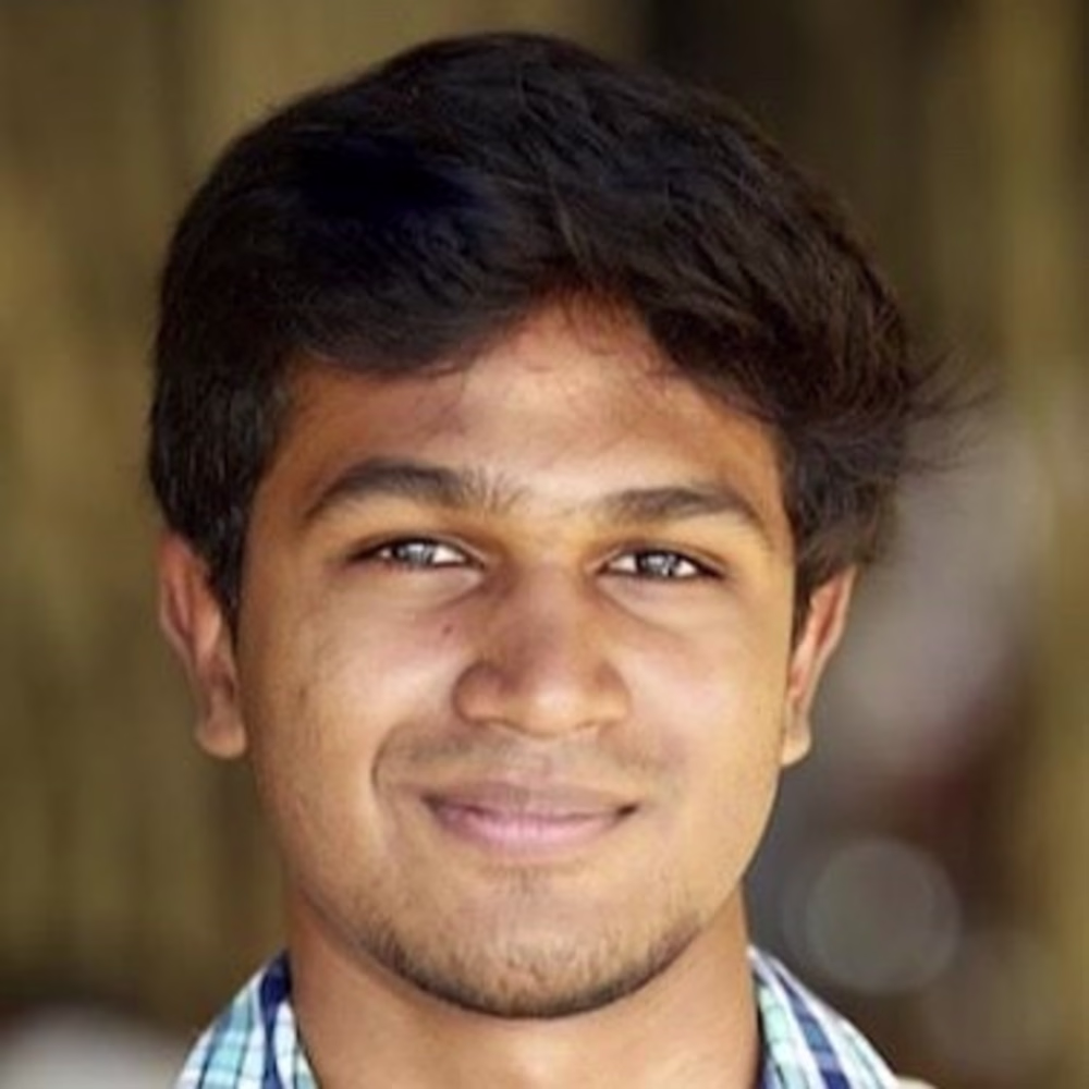 Karthikk Vijay