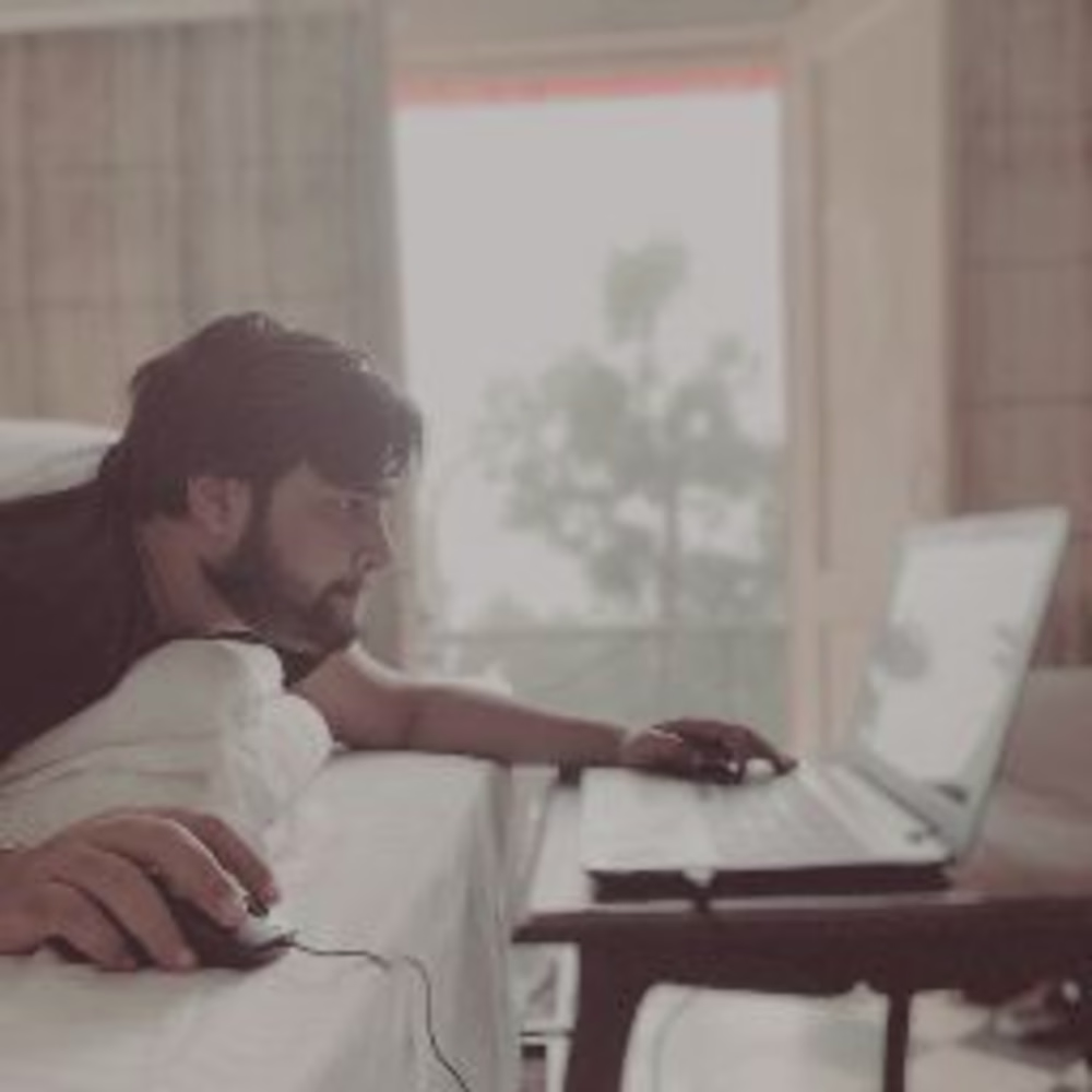 Prateek Chatterjee