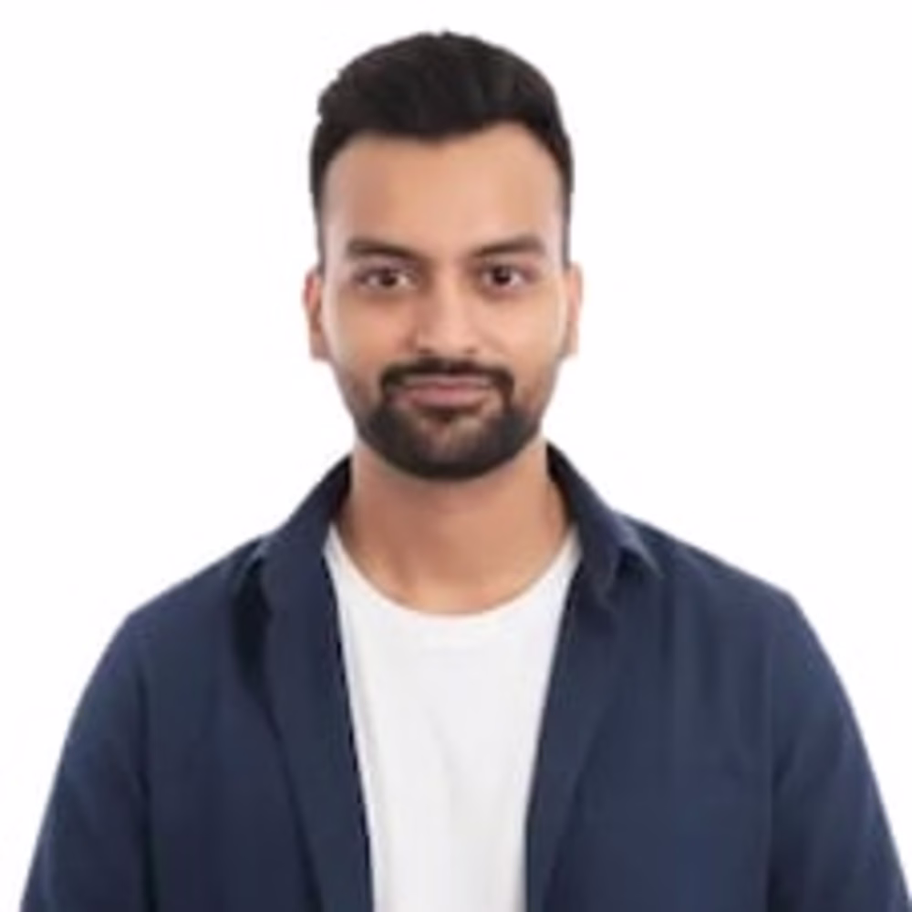 Robin Solanki