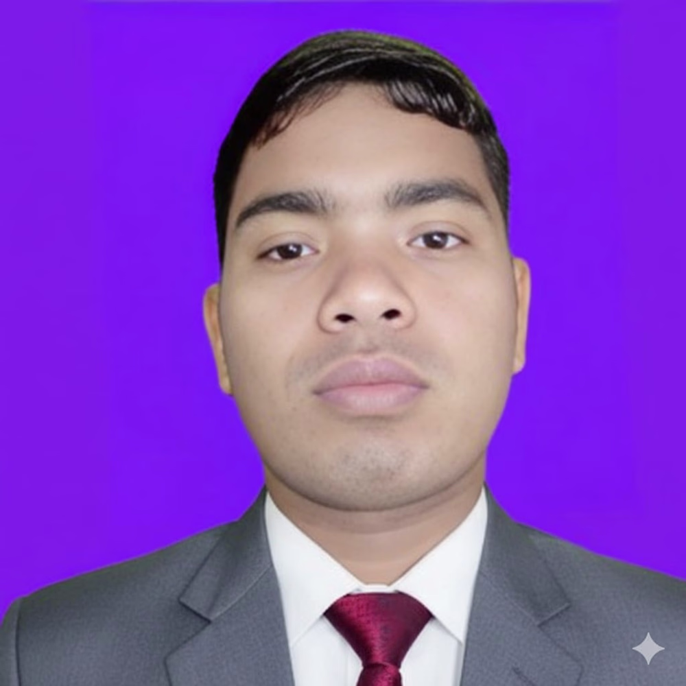Narayan Chandra