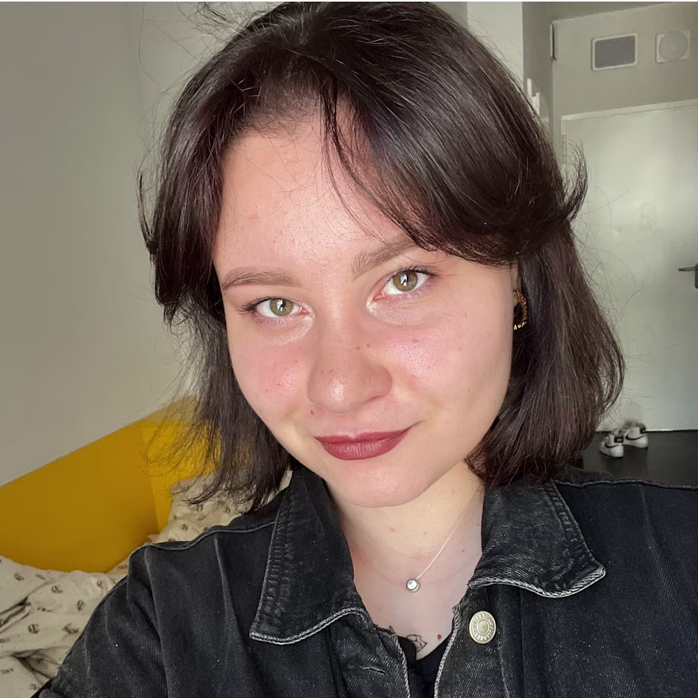 Maryia Skazhenik