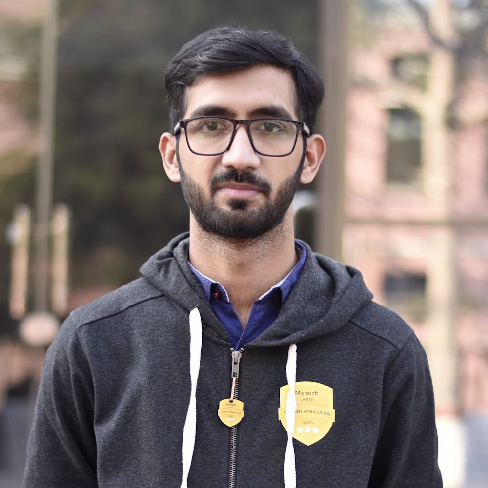 Wali Ahmad