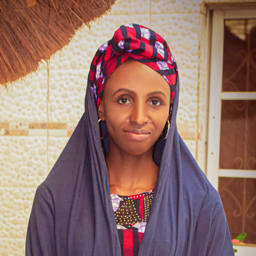 Naima Kakangi