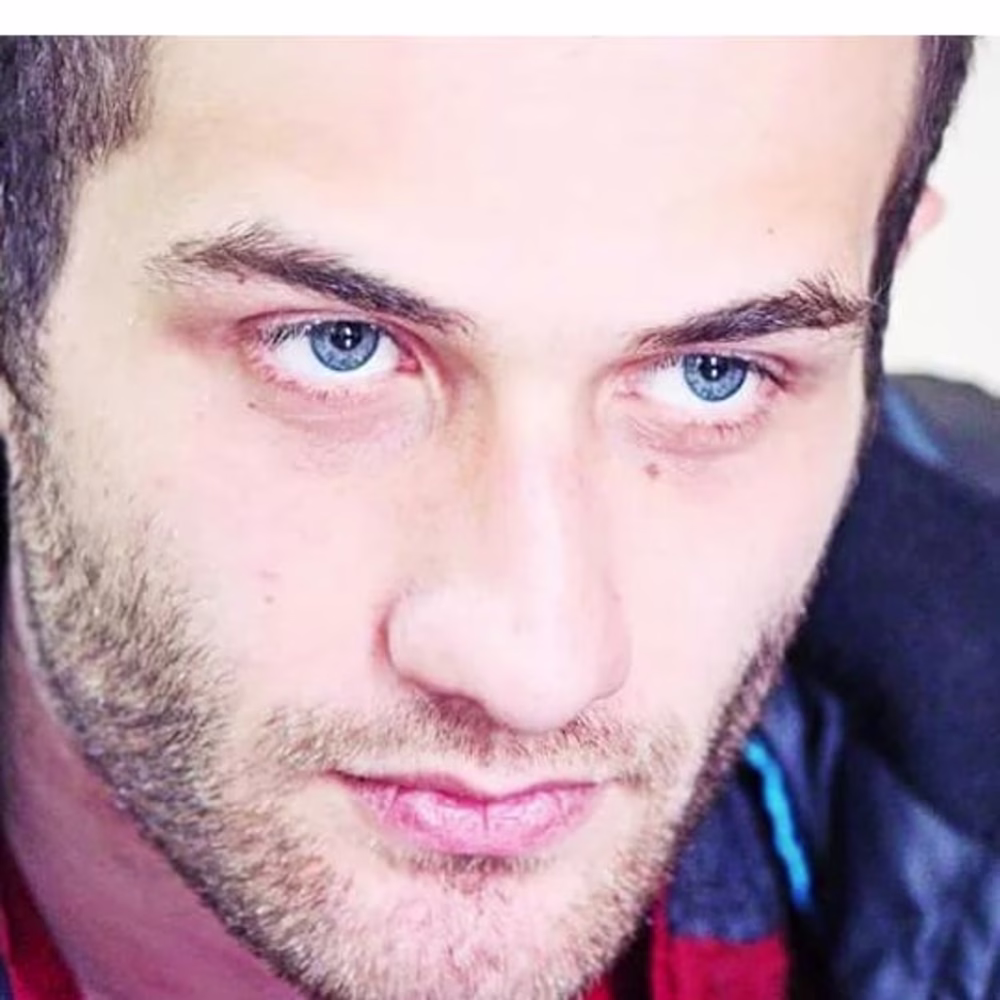 Temur Topuria