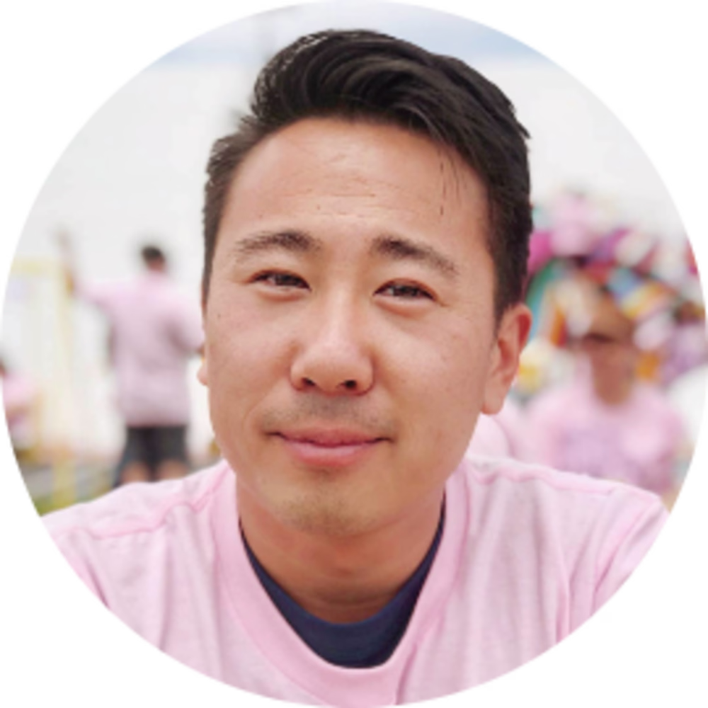 Joshua Ma