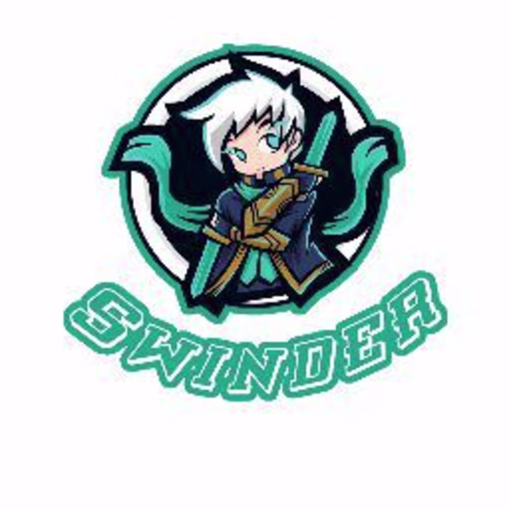 Swinder  