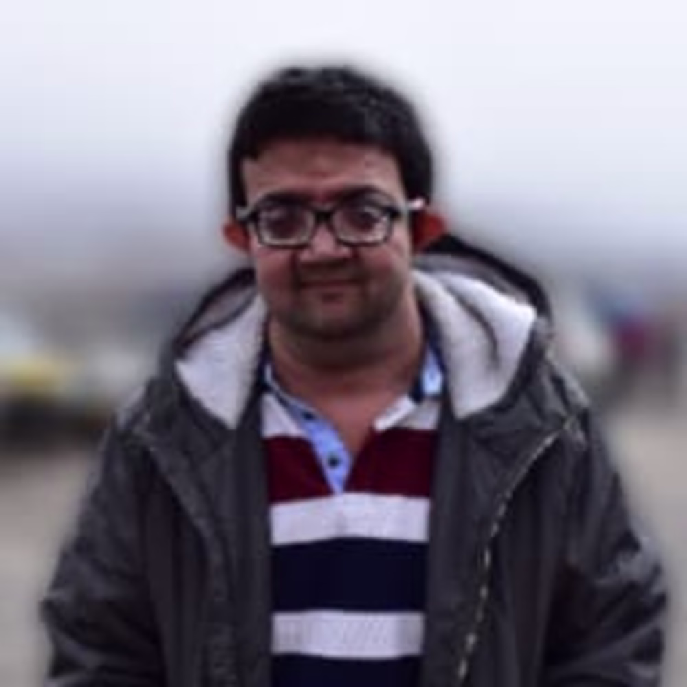 Abhijeet Kumar