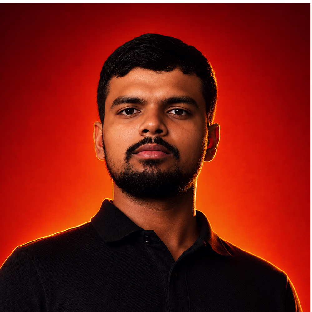 Deepak Ram