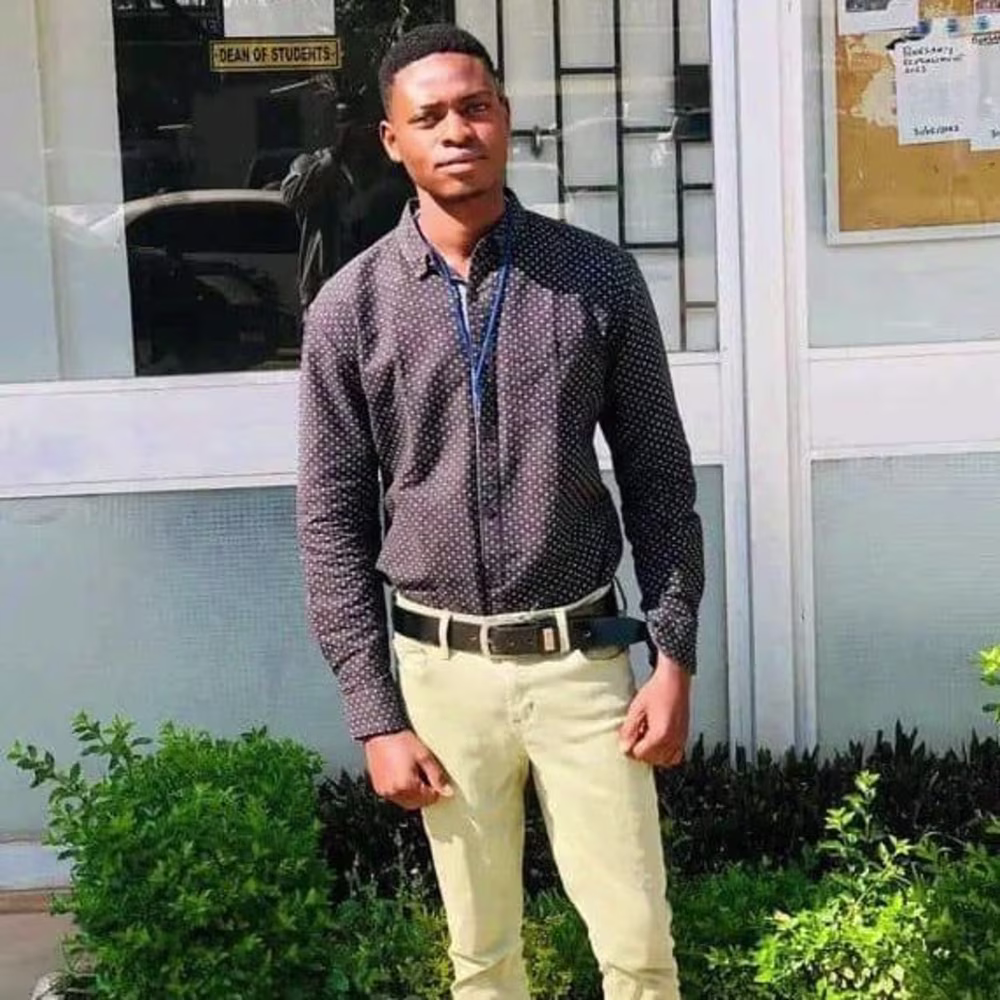 simon chinyanu