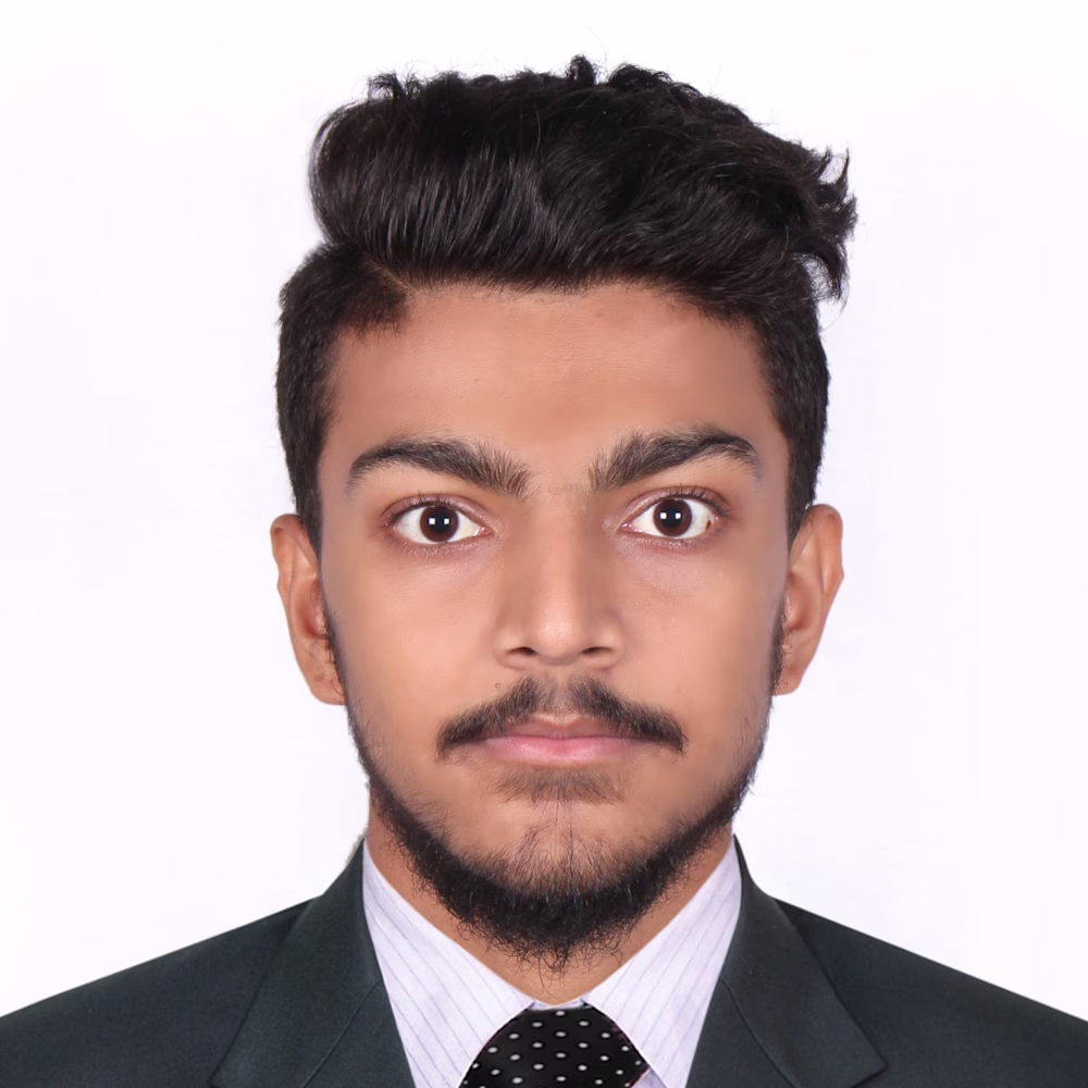 Sandesh Neupane