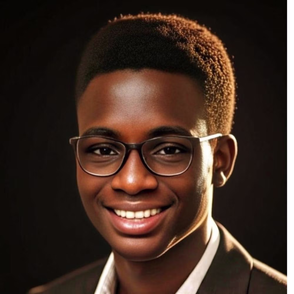 Omoleewo Theophilus