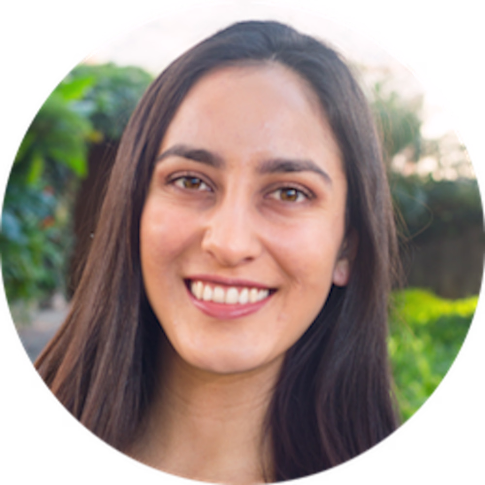 Zareena Zaidi