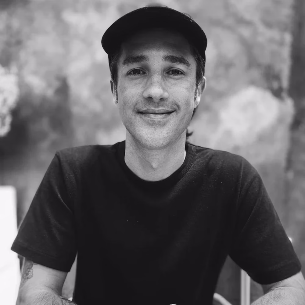Jered Snyder