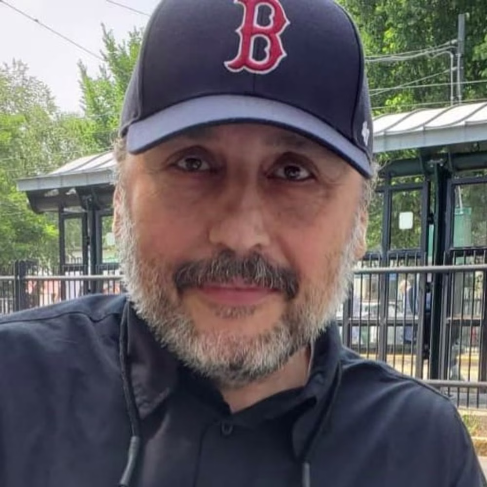 Ahmet Cetinkaya