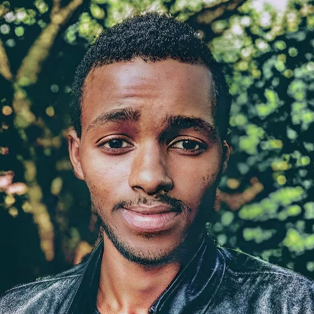Maina Kimani
