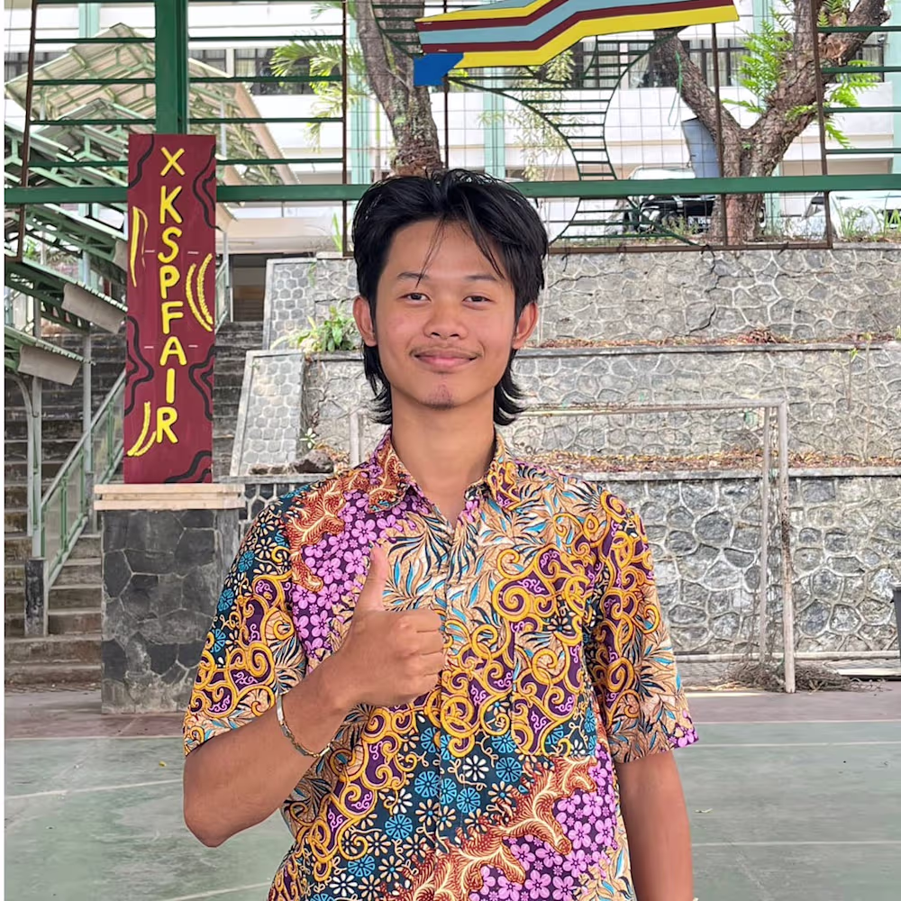 Anggit  