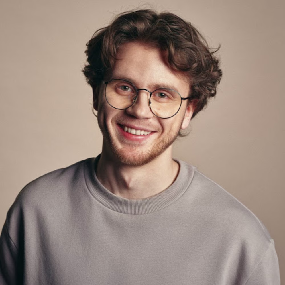 Bartosz Majcher