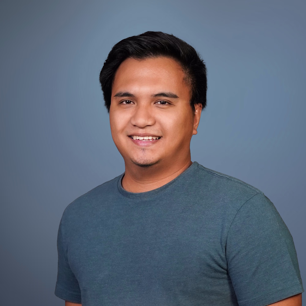 Arnold De Guzman