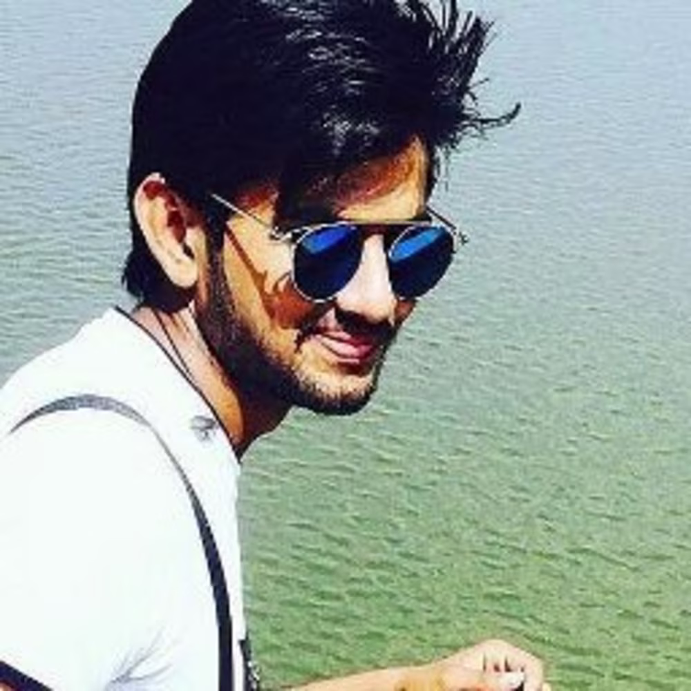 Puneet Sharma