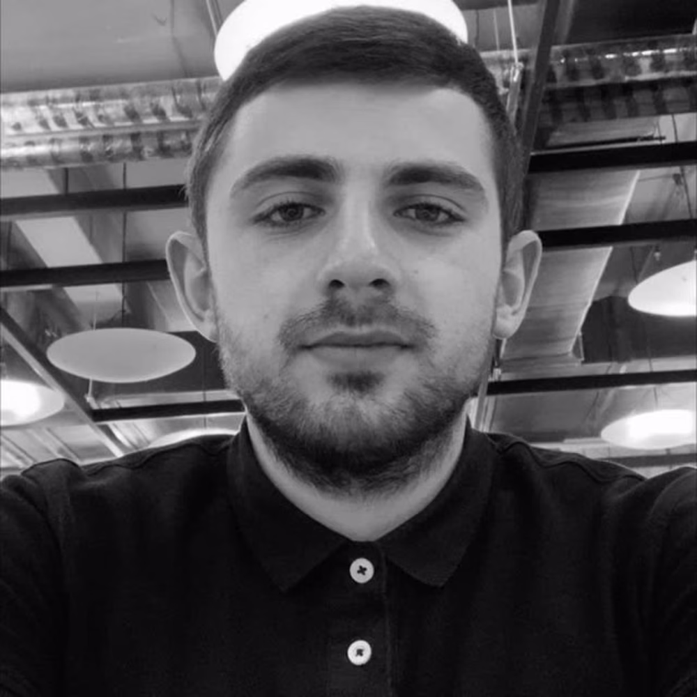 David Badasyan