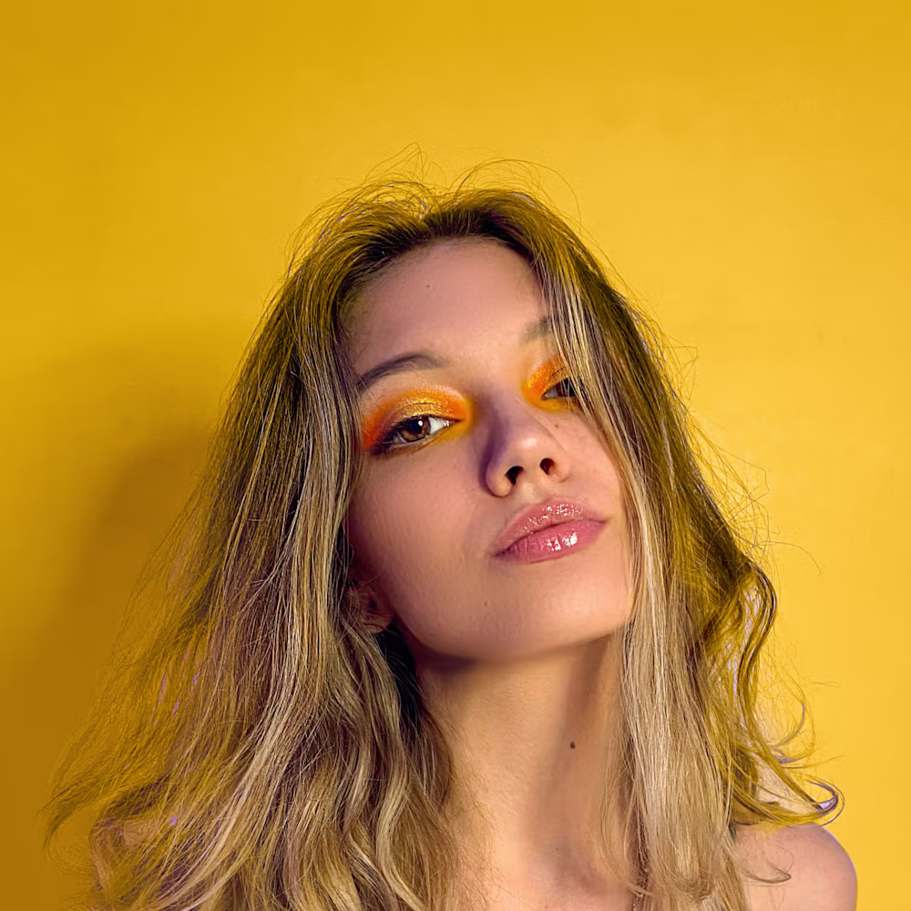 Sasha Brodzka