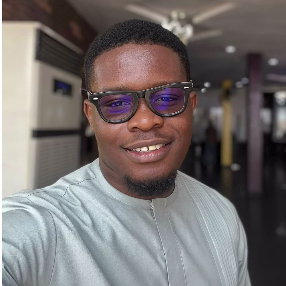 John Echendu