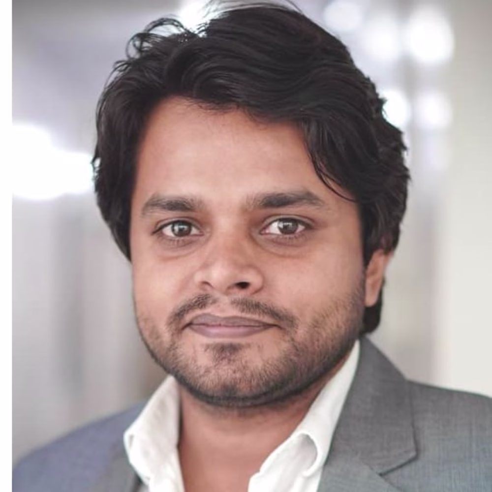 A.R. Nayyer