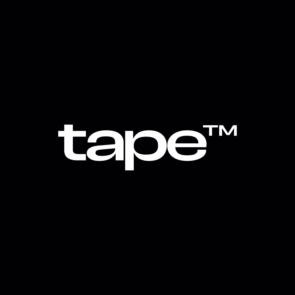 Tape ™