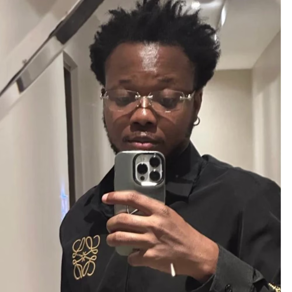 Olamilekan Quadri