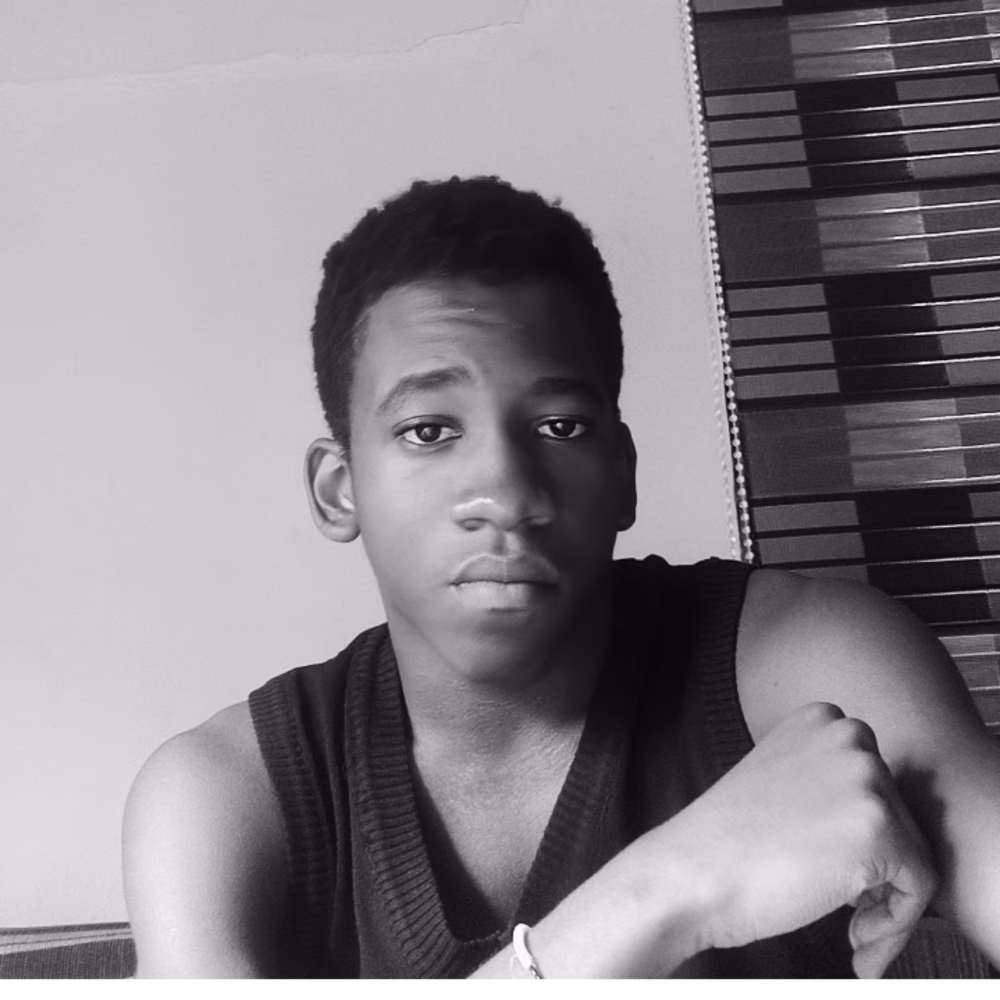 Olamide Adefowope