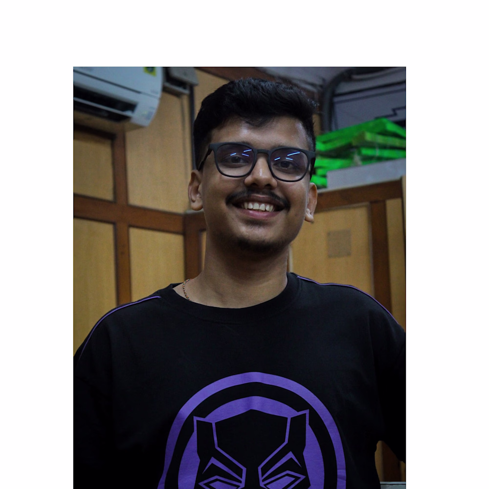 Ramchandra Mulik