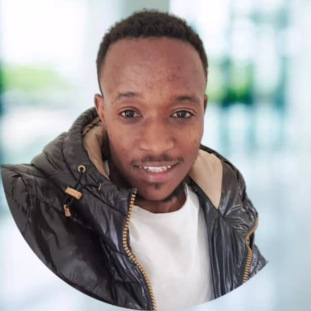 Daniel Mawioo