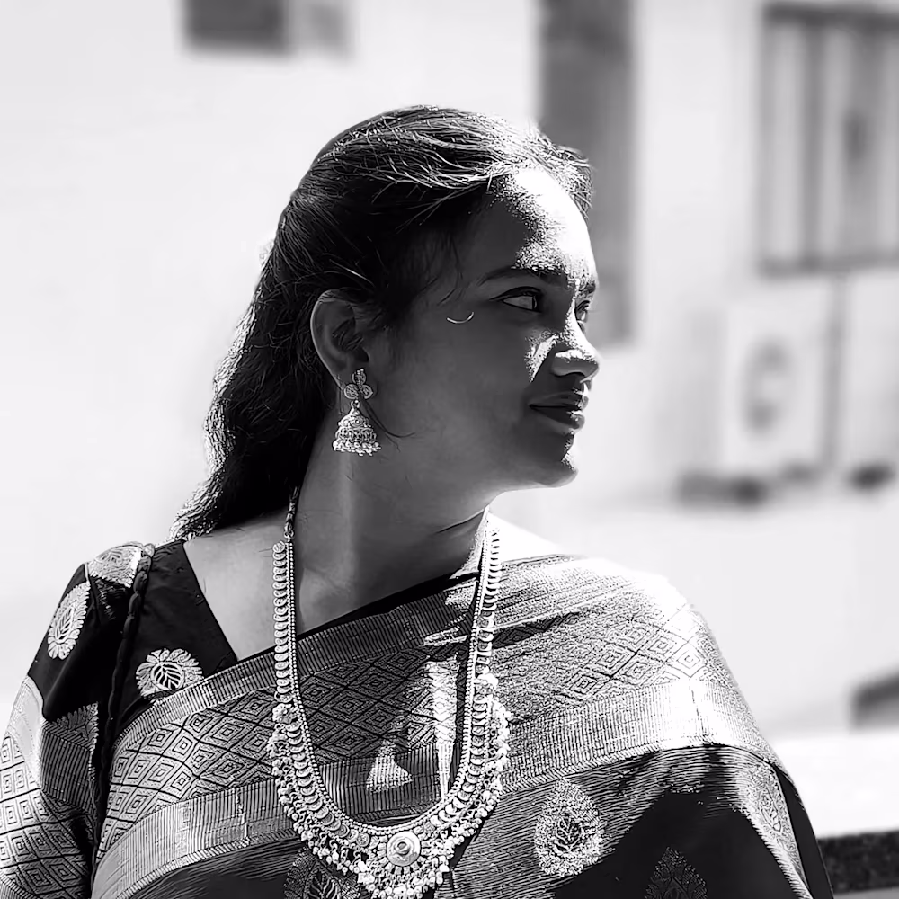 Bhoomika Pardeshi 