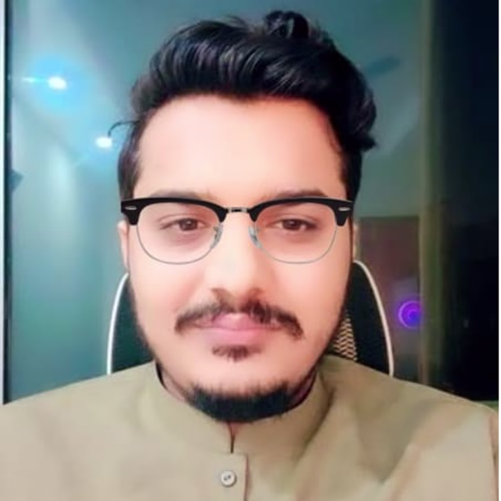 Jawad Ahmed