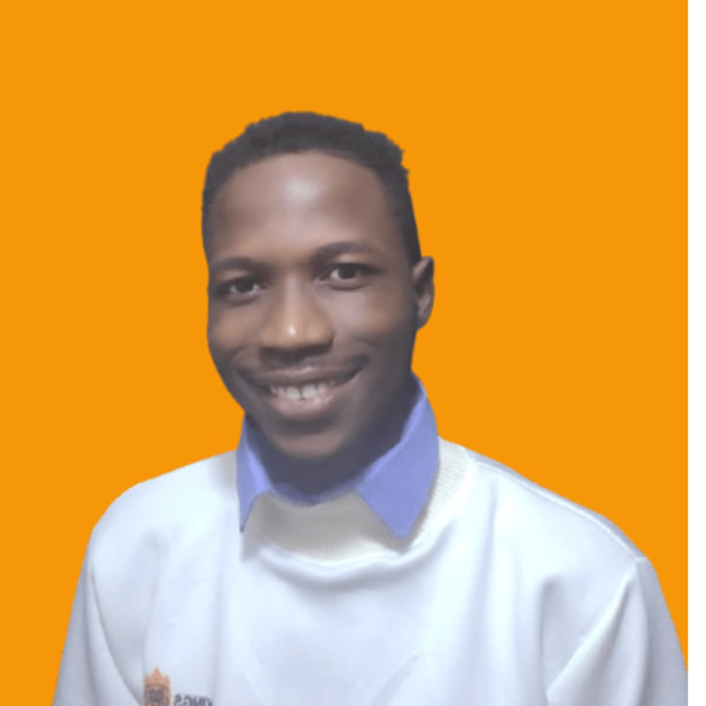 Stephen Gbolagade