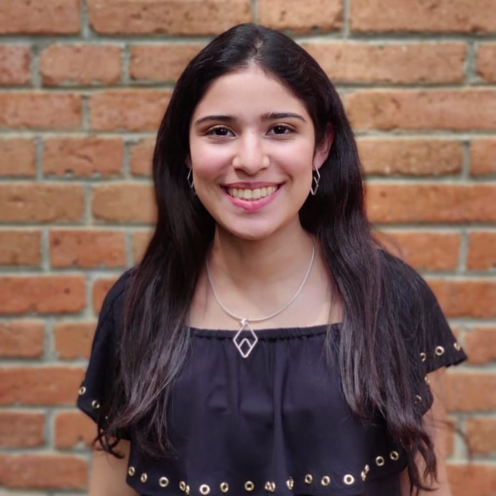 Cristina Bautista