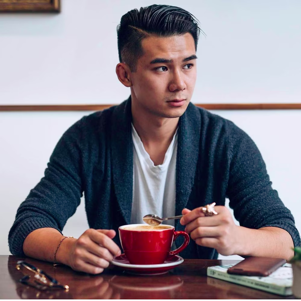 Atticus Li