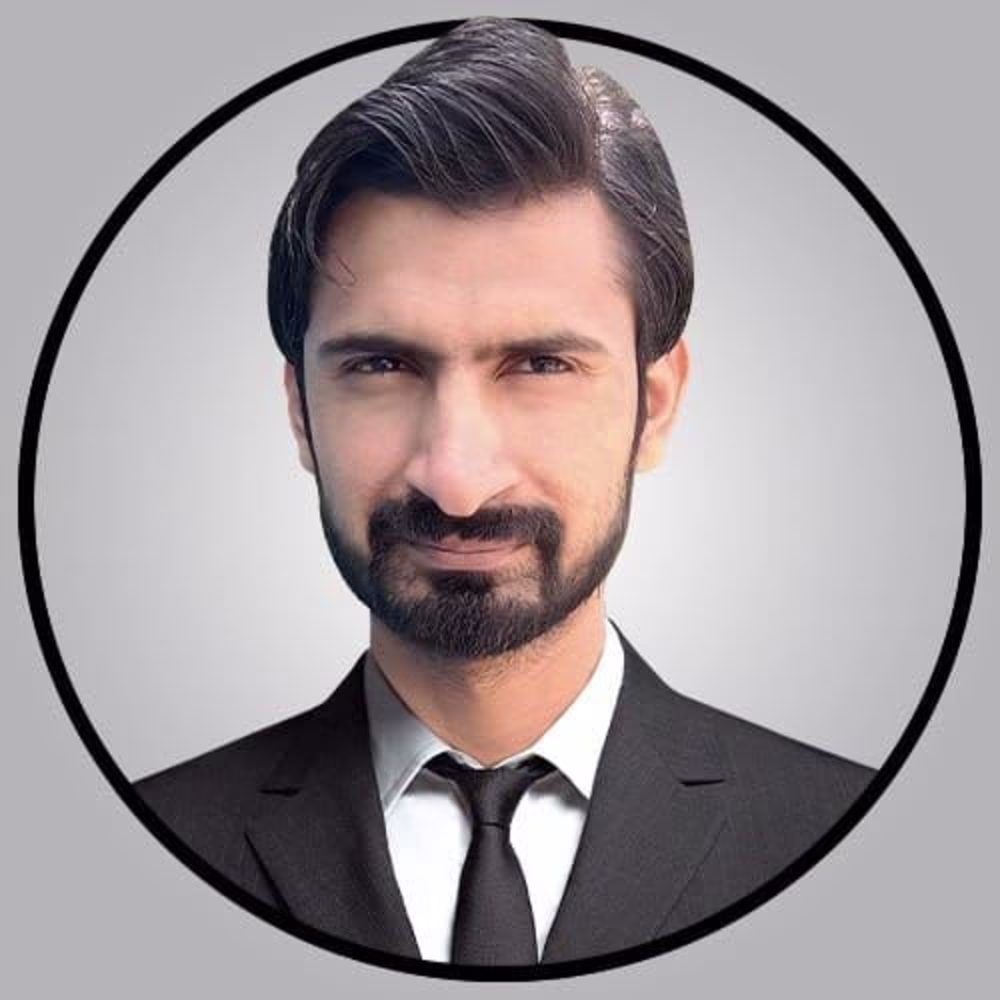 Muhammad Qasim Ali